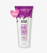 NOT YOUR MOTHER'S CURLS  SCULPTING GEL-177ML