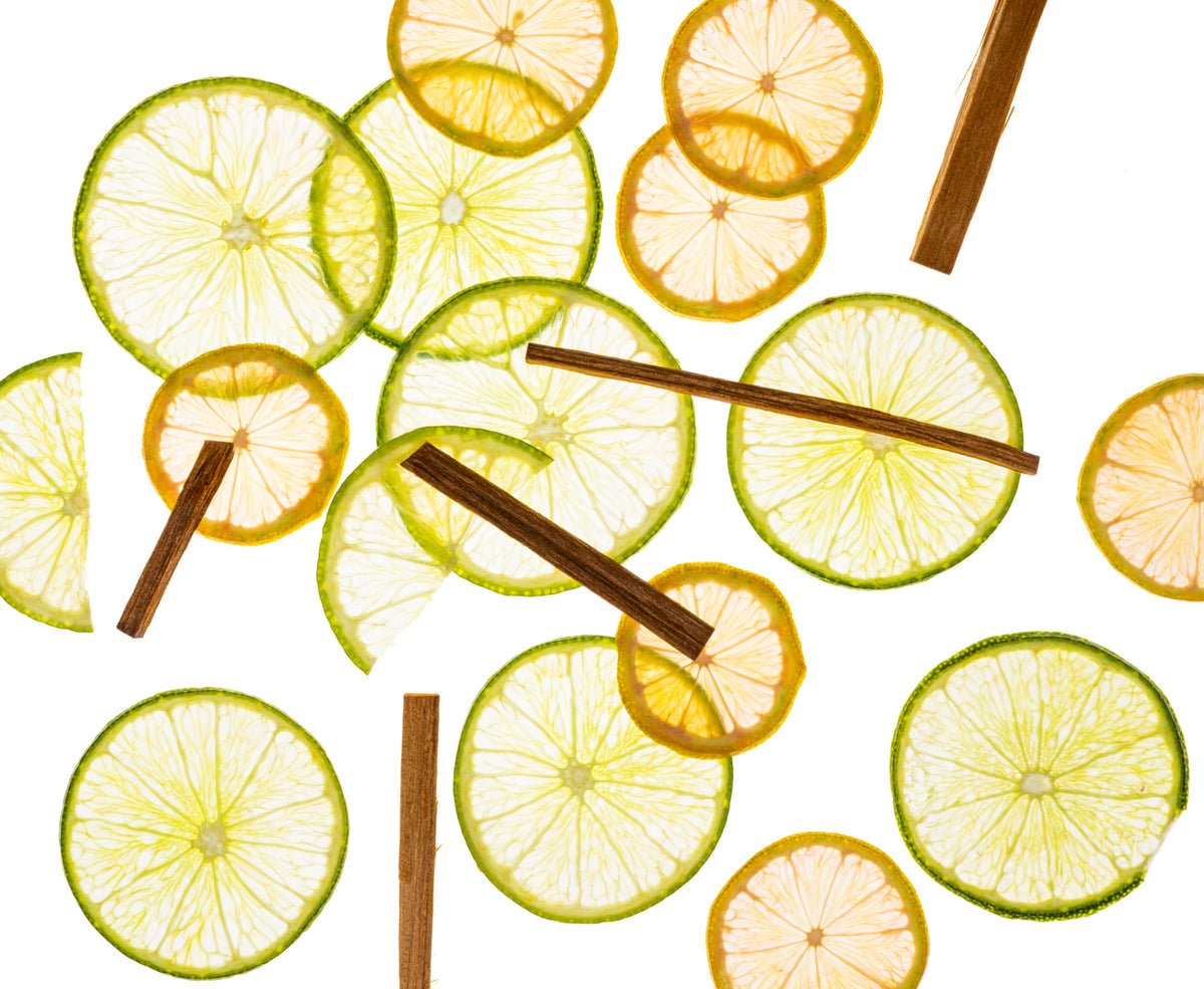 TOUCH LAND Lemon Lime Spritz
Power Mist Hand Sanitizer