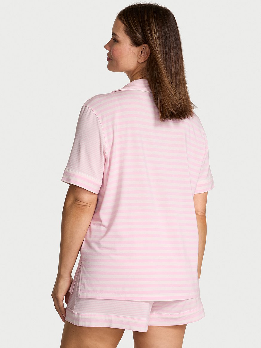Victoria's Secret
SoSoft™ Modal Short Pajama Set