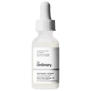 The Ordinary 
Multi-Peptide + Hyaluronic Acid Serum for Firmness and Elasticity-30ml