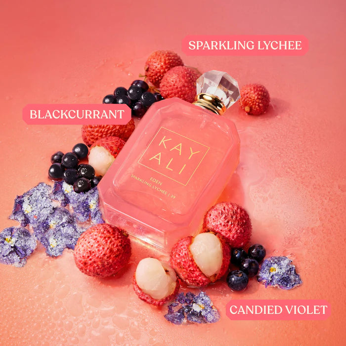 KAYALI 
EDEN Mini Replica Set