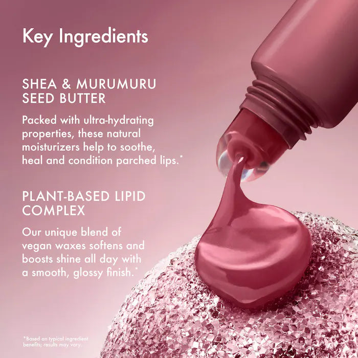 Summer Fridays 
Lip Butter Balm Treatment for Hydration + Nourishing Shine