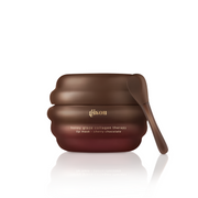 GISOU Honey Glaze Collagen Therapy Lip Mask - Fall Collection