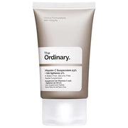 The Ordinary 
Vitamin C Suspension 23% + HA Spheres 2% Serum with Pure L-Ascorbic Acid-30ml