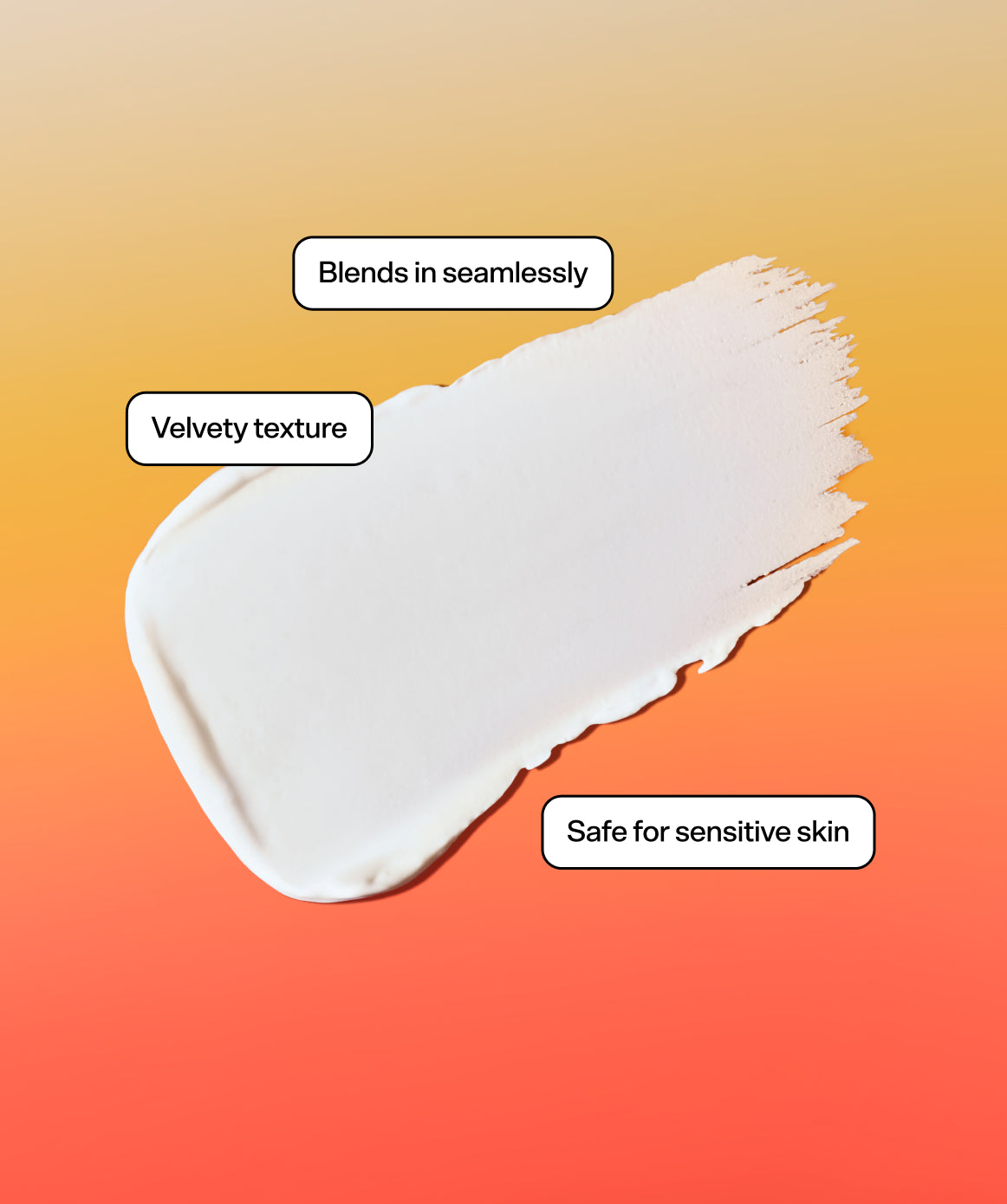 BUBBLE Sun Rise
Mineral Sunscreen Stick Broad Spectrum SPF 40