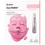 Dr. Jart+ 
Cryo Rubber™ Firming Peptide Face Mask