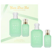 KAYALI 
YUM PISTACHIO GELATO | 33 EDP Intense Perfume Duo Set