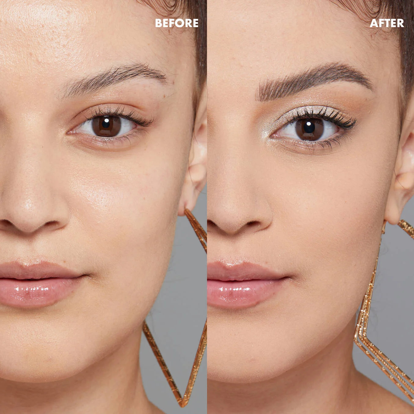 NYX Shine Killer
Mattifying Face Primer