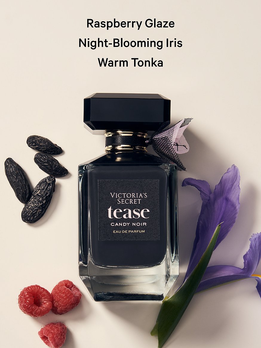 VICTORIA SECRET
Tease Candy Noir Fine Fragrance Lotion-250mL