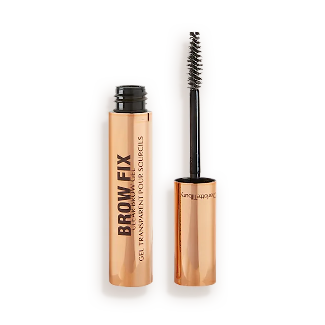 CHARLOTTE TILBURY Eyebrow Makeup
BROW FIX
SCULPTING GEL CLEAR