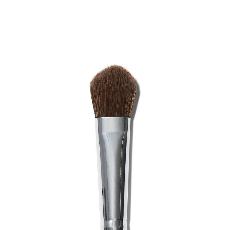 ELF Wide Tapered Eyeshadow Brush