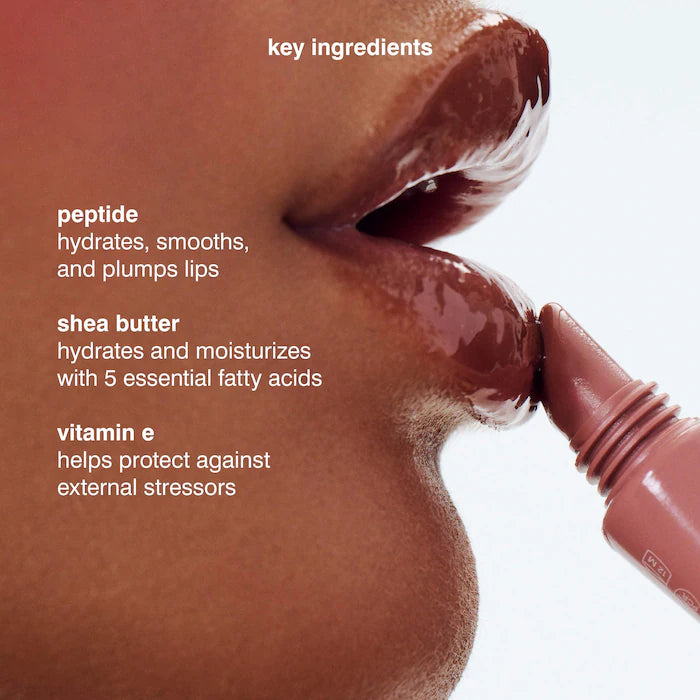 RHODE PEPTIDE LIP TINT TOAST