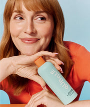 BUBBLE Soft Launch
Hydrating Cream Cleanser 125ml