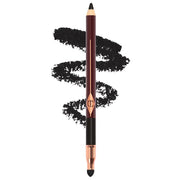 Charlotte Tilbury 
Rock ‘N’ Kohl Long-Lasting Eyeliner Pencil