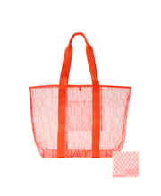 Victoria's Secret
Mesh Carryall Beach Tote