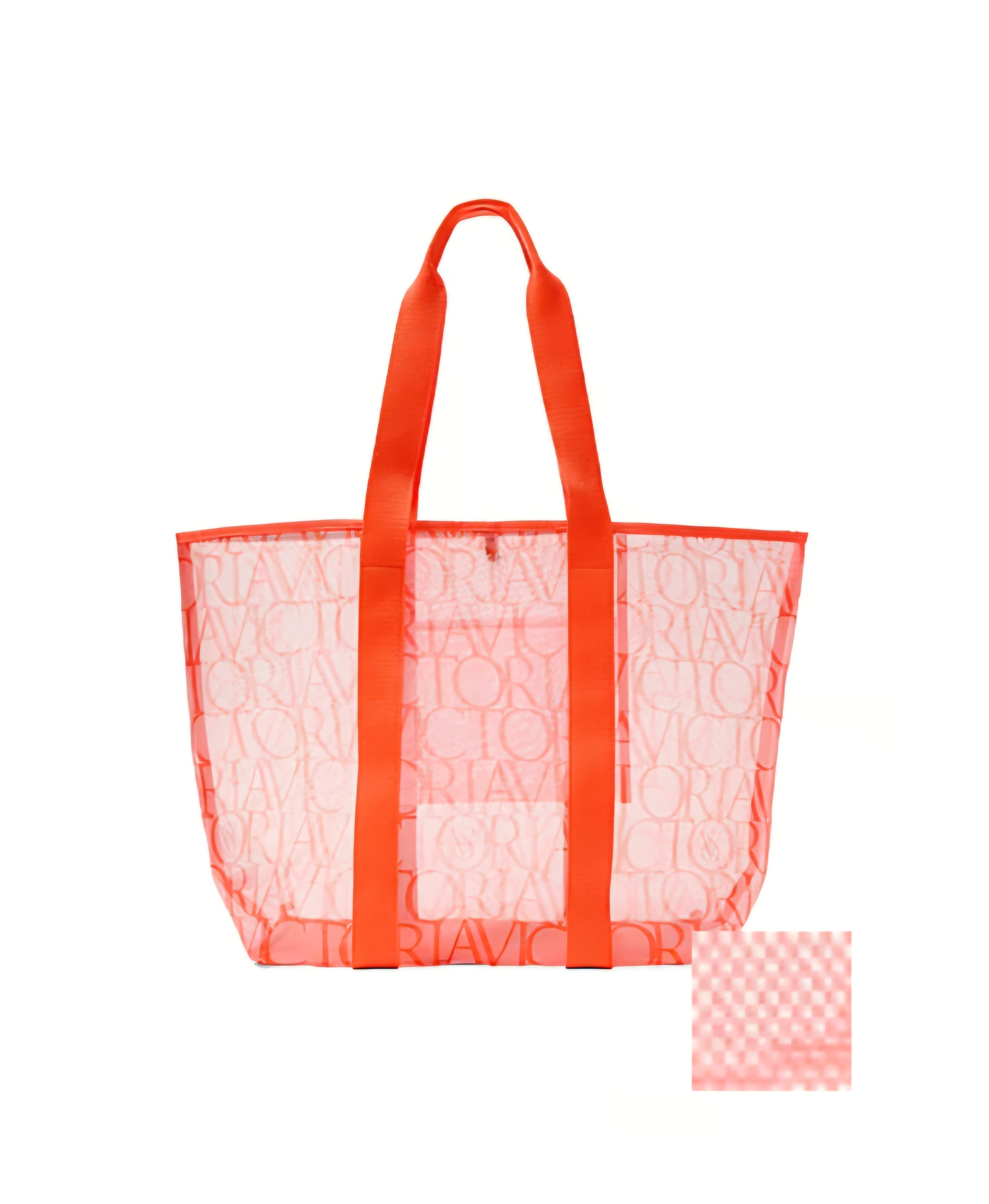 Victoria's Secret
Mesh Carryall Beach Tote