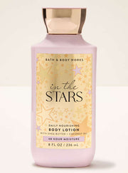 BATH & BODY WORKS In the Stars BODY LOTION