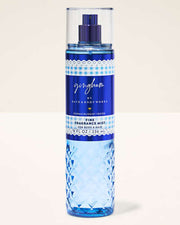 BATH & BODY Gingham
Fine Fragrance Mist-236ml