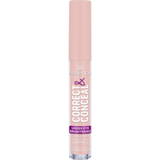 ESSENCE CORRECT & CONCEAL under eye brightening concealer-10 light