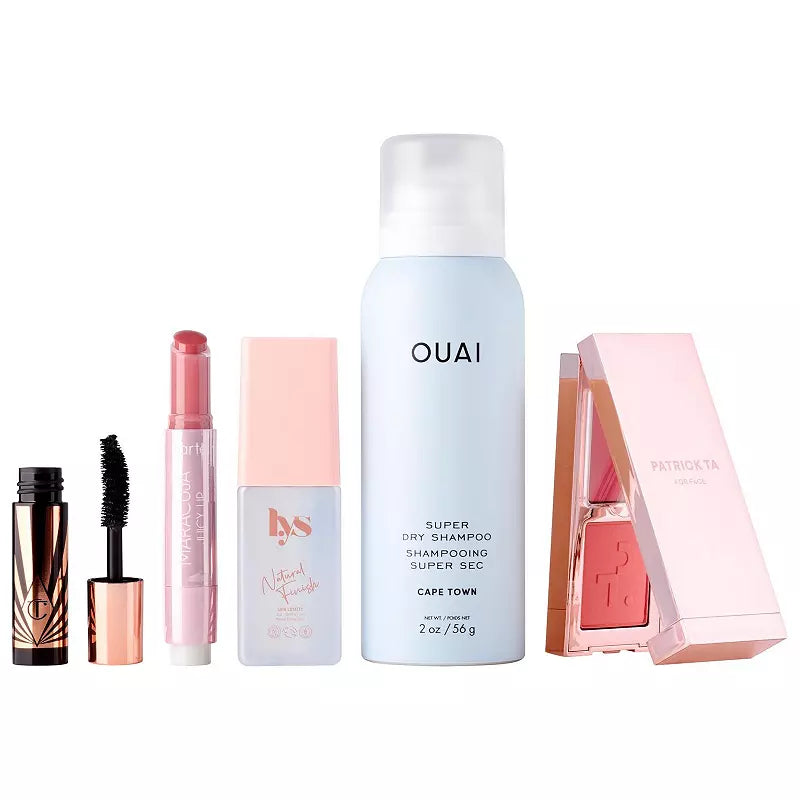 Sephora logo
Sephora Favorites Summer Essentials