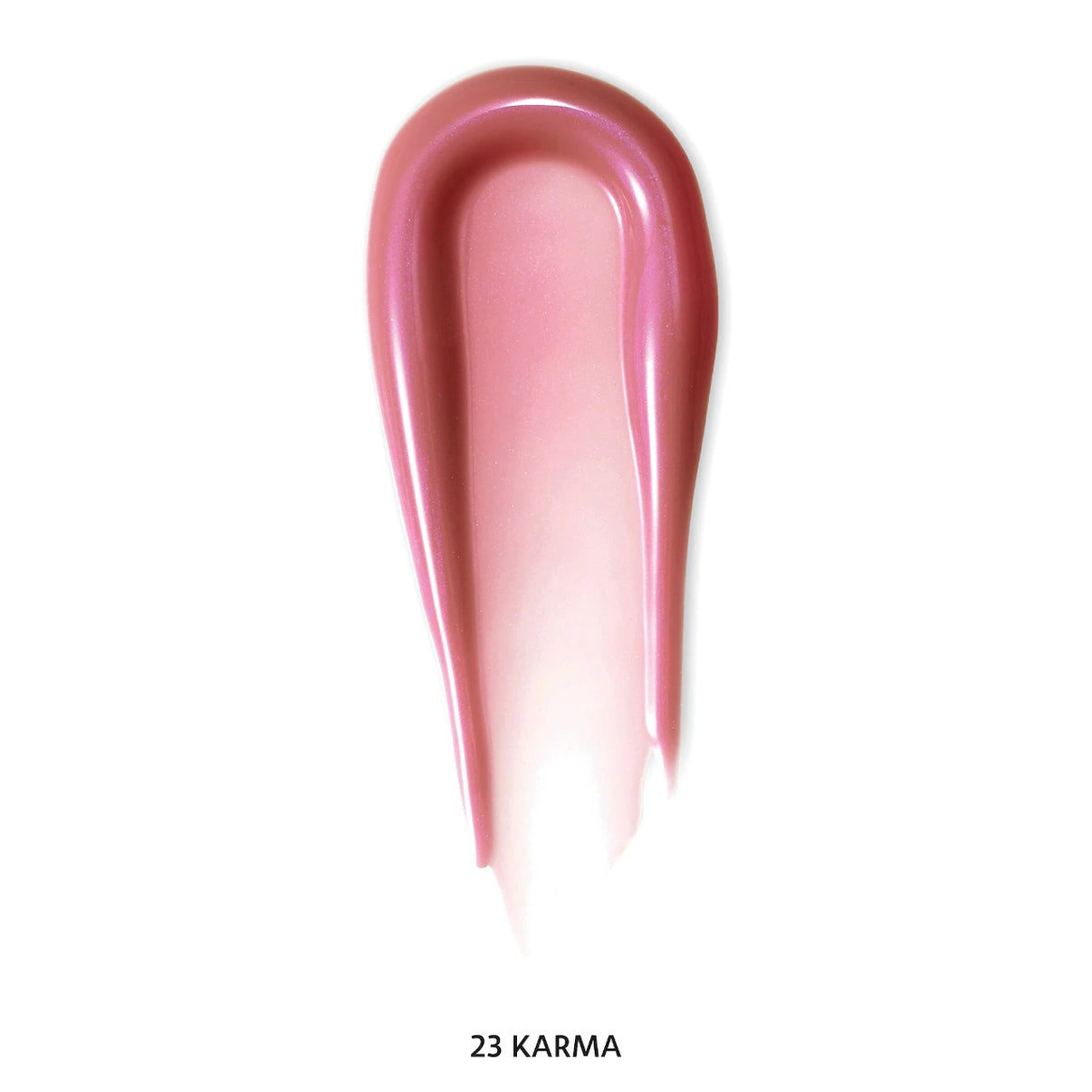 SEPHORA COLLECTION - Sephora Colorful® Lip Gloss Balm color :23 Karma raspberry