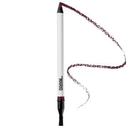 MAKEUP BY MARIO 
Master Pigment Pro™ Eyeliner Pencil- Color: Plum - matte deep plum