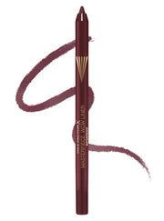 MAX FACTOR BURGANDY EYELINER- SWEET FIG