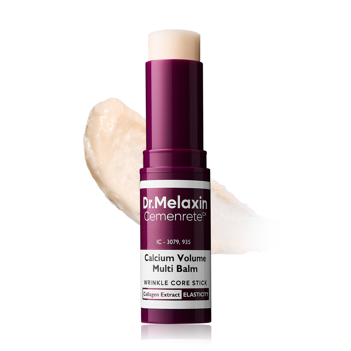 DR.MELAXINE Cemenrete Calcium Multi Balm 9g