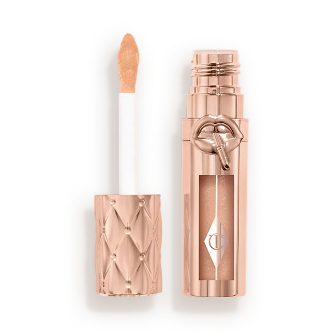 CHARLOTTE TILBURY Lip Glosses
BIG LIP PLUMPGASM
NUDEGASM DIAMONDS