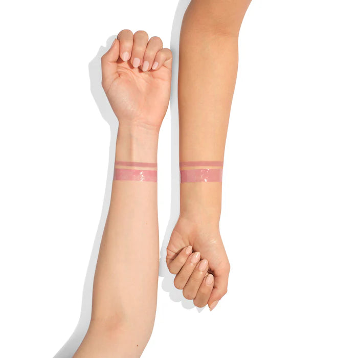 Charlotte Tilbury 
Mini Pillow Talk Glossy Lip Duos COLOR PILLOW TALK FAIR