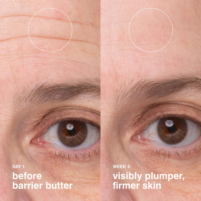 rhode 
Barrier Butter Intensive Moisturizing Balm-100ML