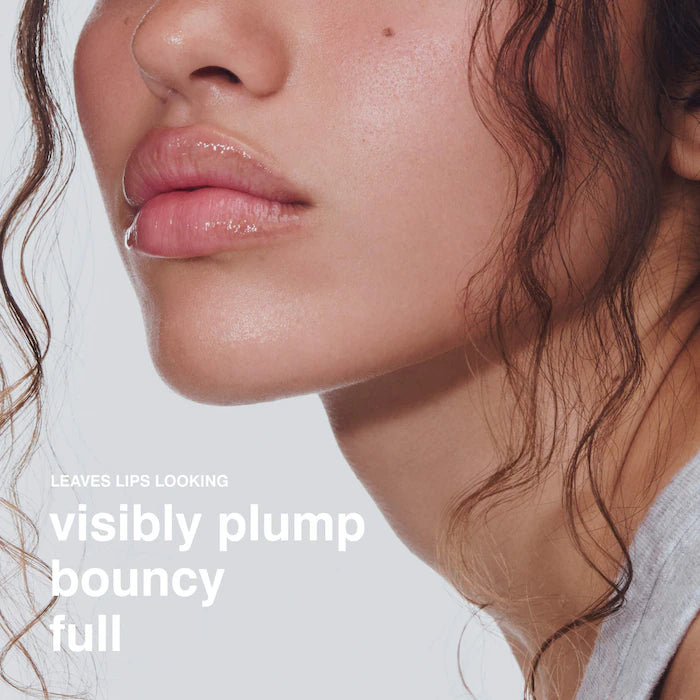 rhode 
Peptide Lip Boost Plumping Lip Mask Scent: Sugarmint