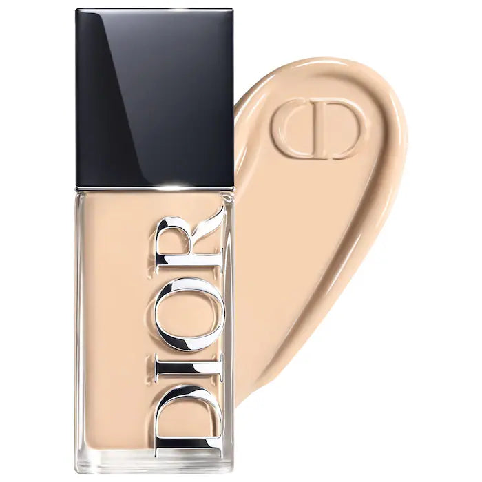 DIOR 
Forever Skin Glow Liquid Foundation 24HR WearColor: 1.5N Neutral - light skin with neutral tones 30ml