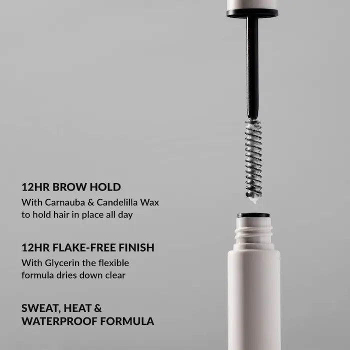 REFY 
Brow Sculpt Shaping and Lifting Gel with Strong Hold mini size