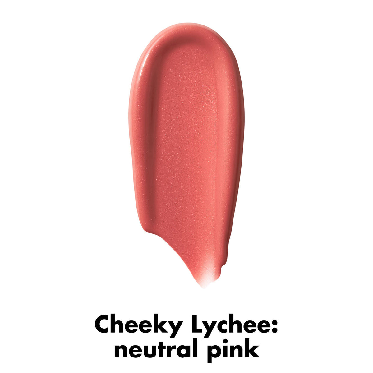 Camo Liquid Blush Cheeky lychee