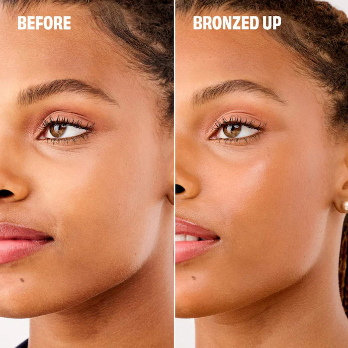 Benefit Cosmetics 
Hoola Matte Powder BronzerColor: Deep - Neutral Undertones