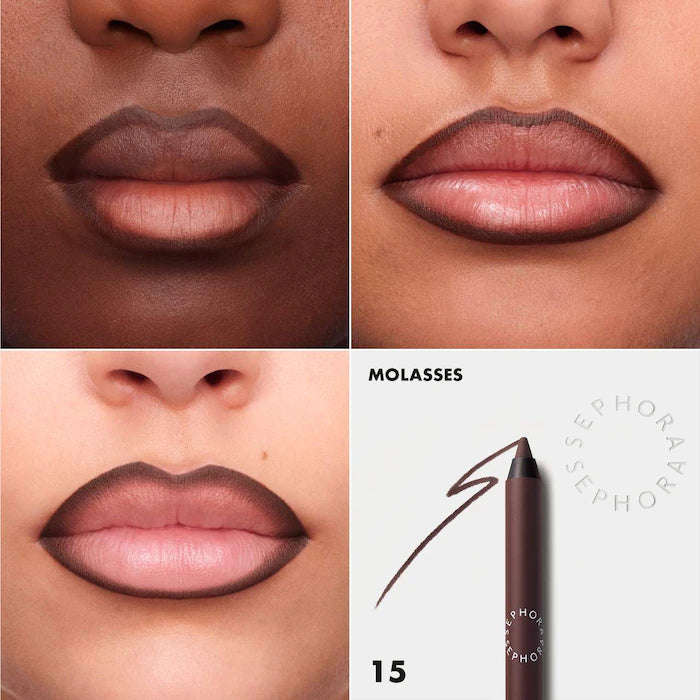 Sephora Favorites 
Lip Kit Value Set