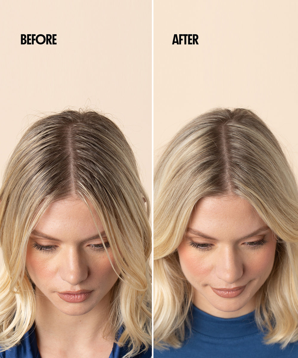 NOT YOUR MOTHER'S Beach Babe
Dry Shampoo

Texturizing