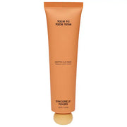 Sincerely Yours 
Face To Face Time Gentle Pore-Purifying Whipped Clay Mask Size: 3.4 oz/100