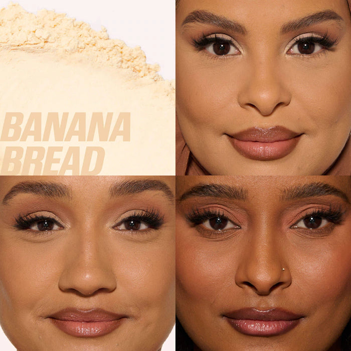 HUDA BEAUTY EASY BABY BAKE-mini-BANANA BREAD