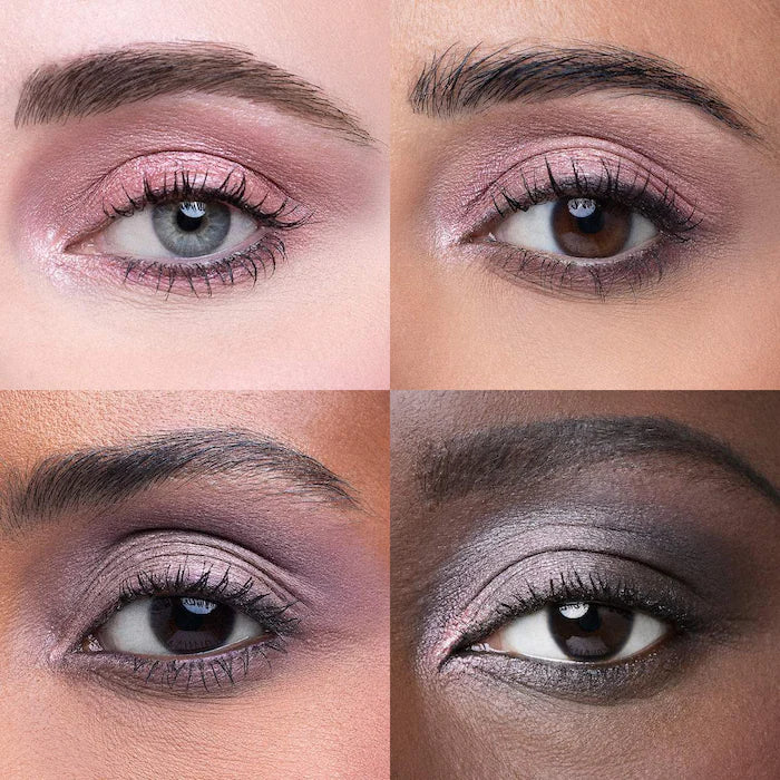 Urban Decay 
Naked3 Soft Pink Eyeshadow Palette.     Type: Naked3