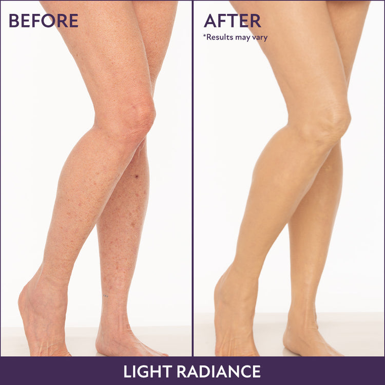 WESTMORE Body Coverage Essentials- Shade Natural Radiance 103 ml