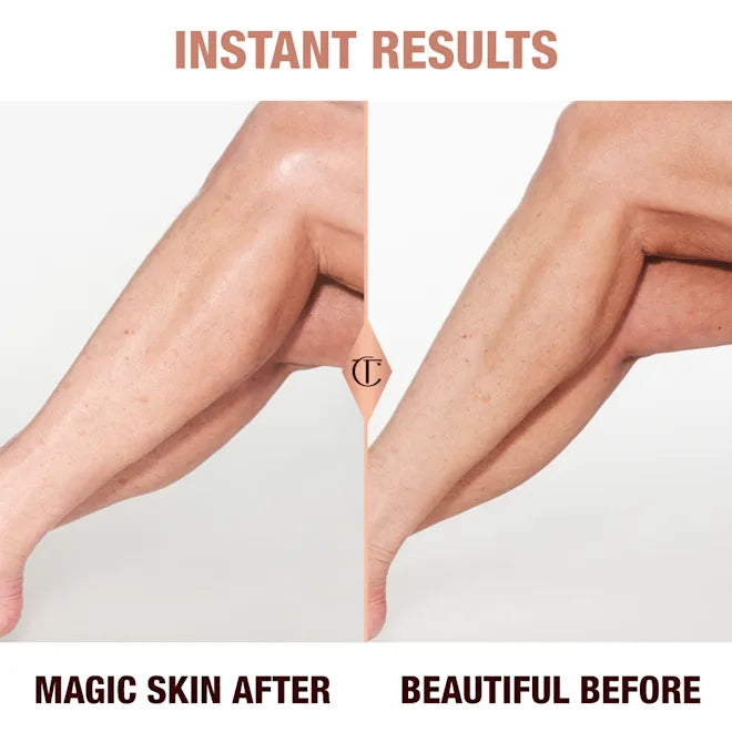 CHARLOTTE TILBURY  MAGIC BODY CREAM
ORIGINAL 200ML