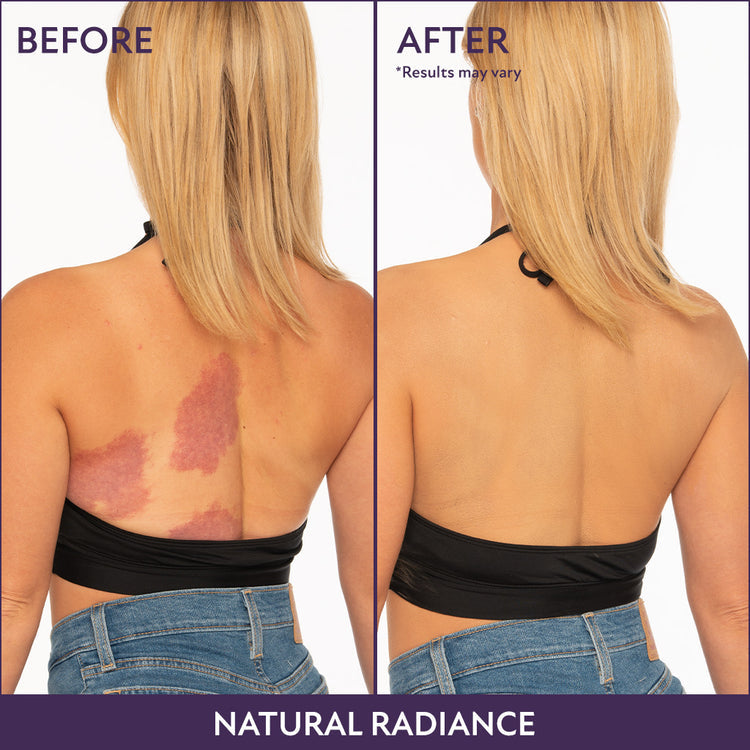 WESTMORE Body Coverage Essentials- Shade Natural Radiance 103 ml