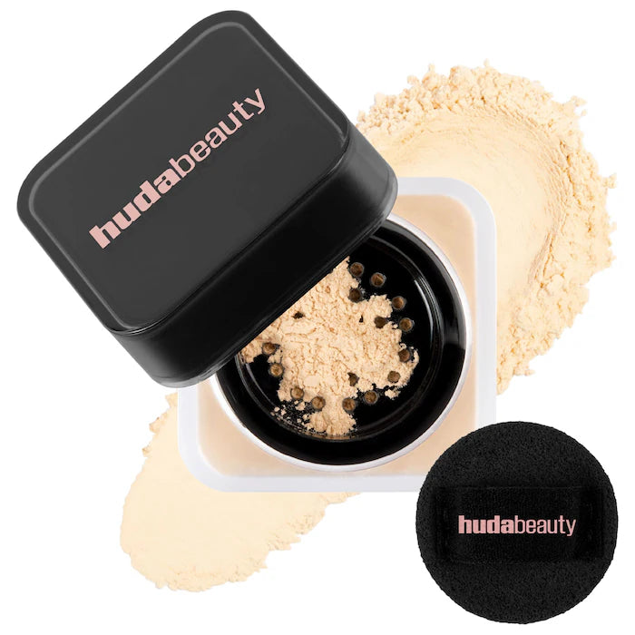 HUDA BEAUTY EASY BABY BAKE-mini-BANANA BREAD