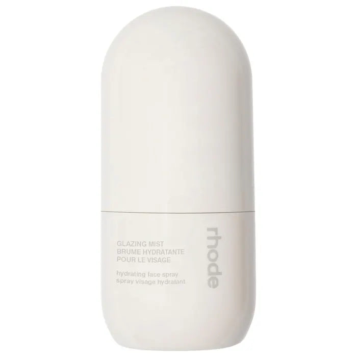 rhode 
Mini Glazing Mist Hydrating Face Spray-30mL