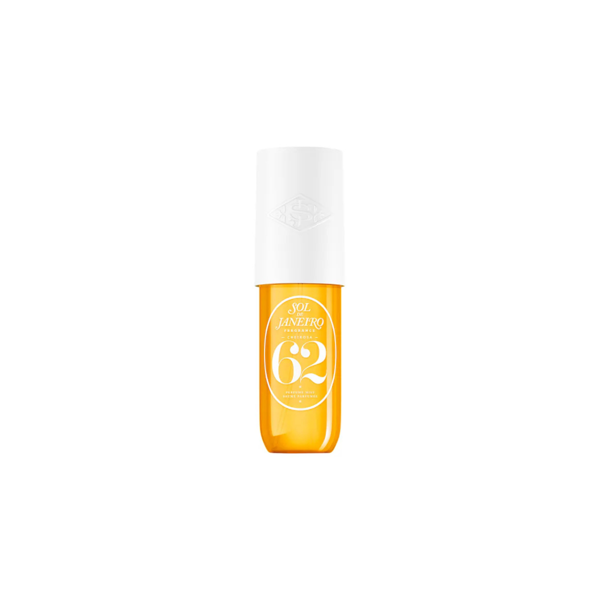 Sol de Janeiro 
Cheirosa 62 Bum Bum Hair & Body Refillable Perfume Mist-90 ml