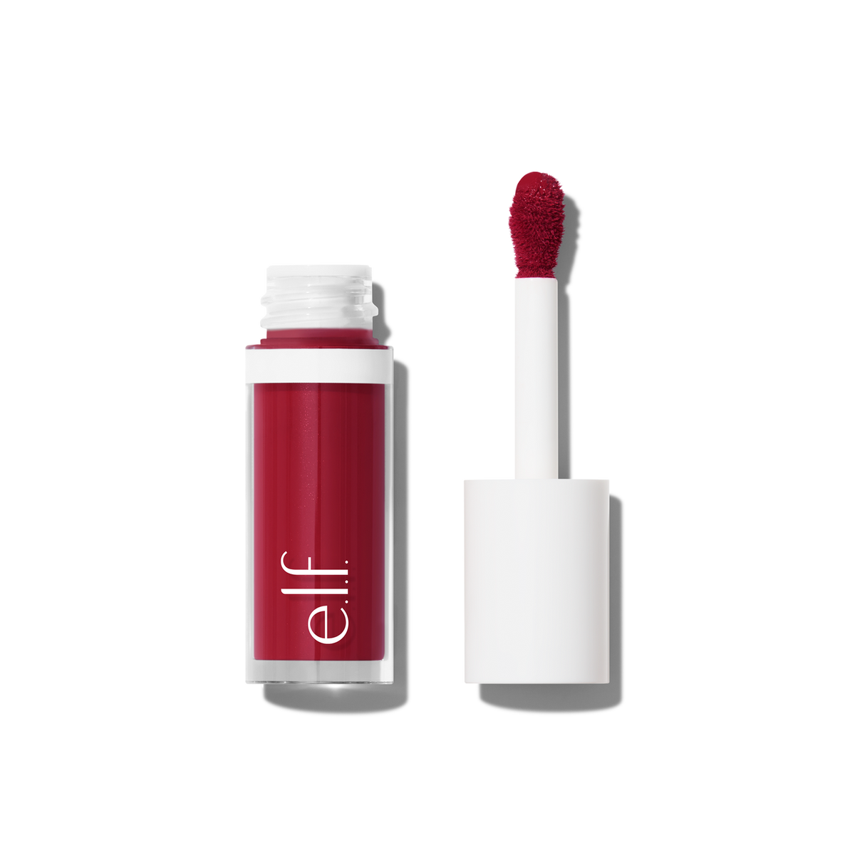 Camo Liquid Blush Berry well cool berry