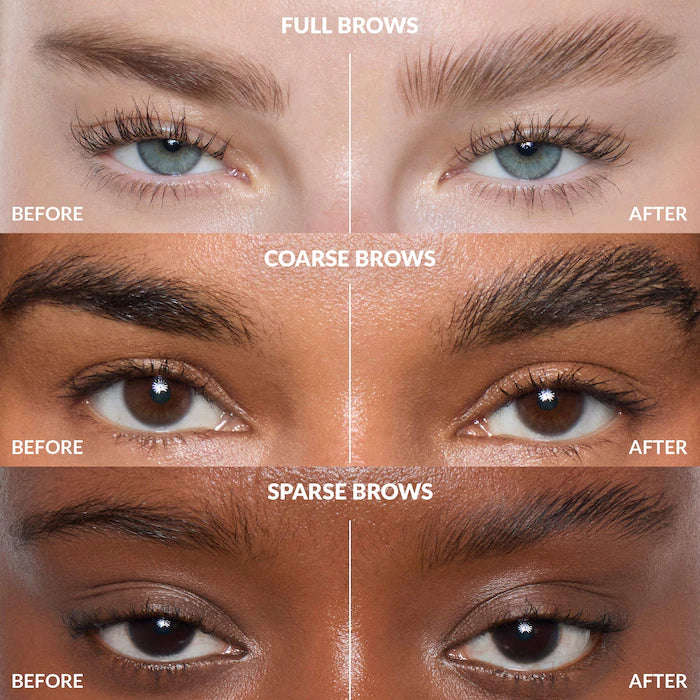 REFY 
Brow Sculpt Shaping and Lifting Gel with Strong Hold mini size