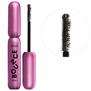 Benefit Cosmetics 
BADgal Bounce Volumizing Mascara Color: Pump'd Up Black - Black